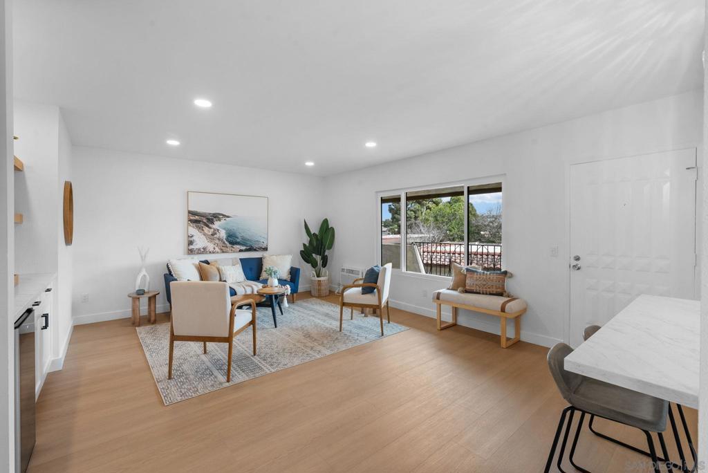 Bay Park - Residential