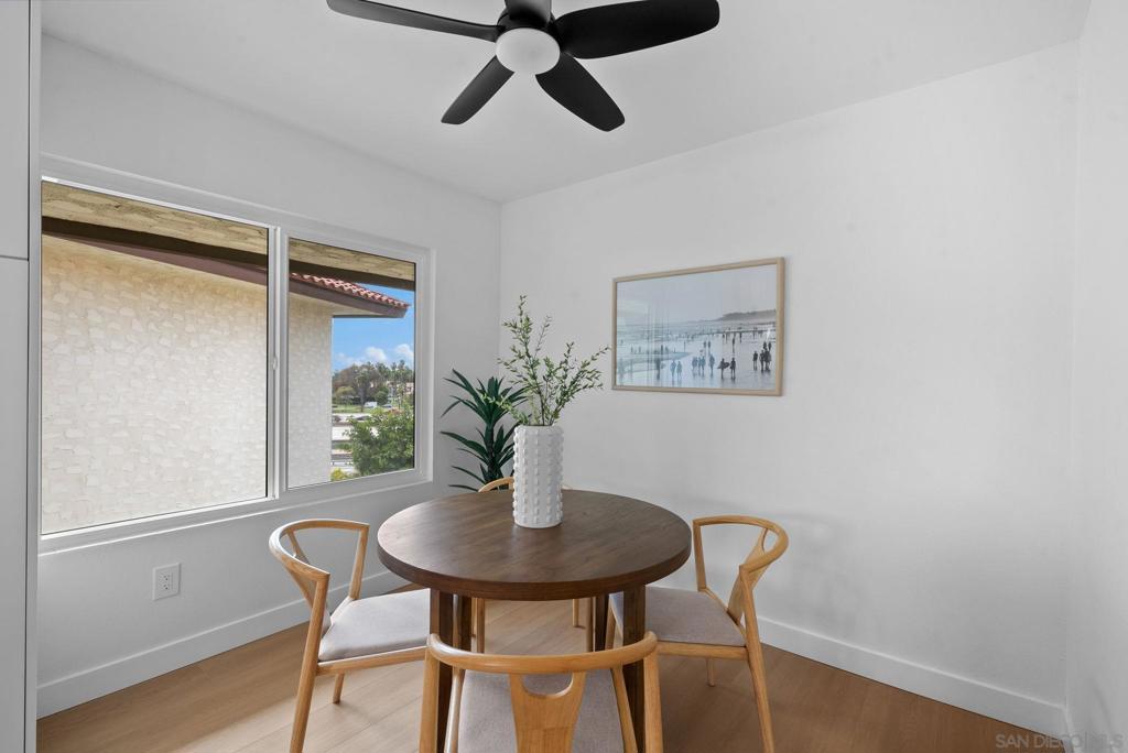 Bay Park - Residential