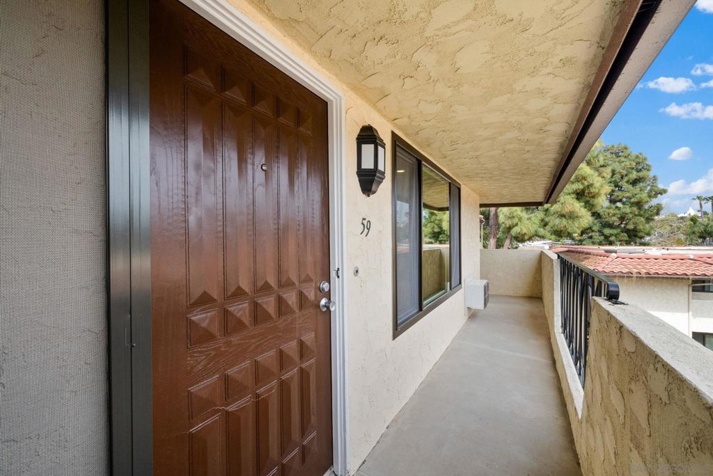 Bay Park - Residential