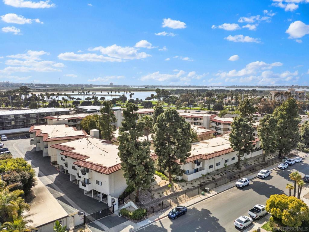 Bay Park - Residential