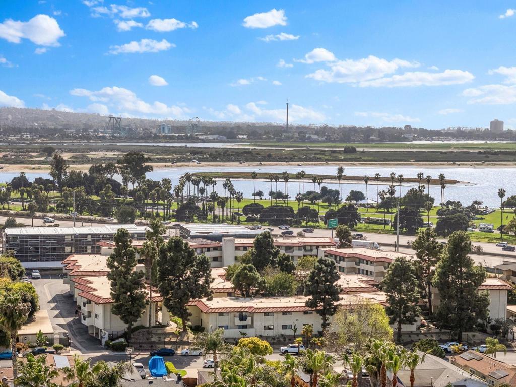 Bay Park - Residential