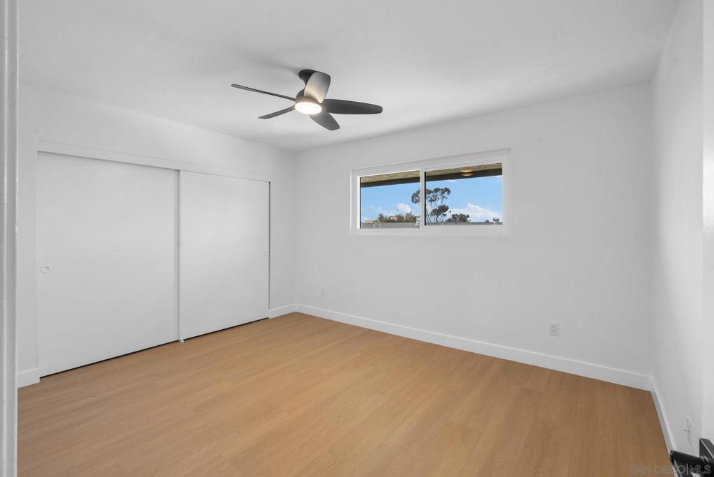 Bay Park - Residential