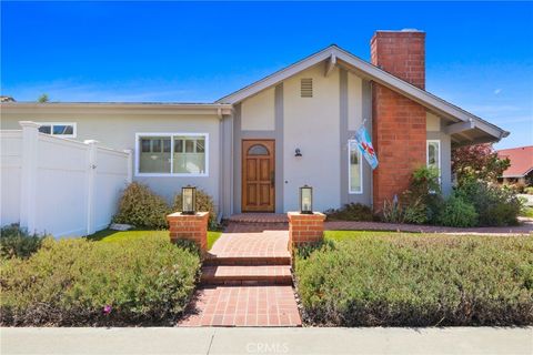 Photo of 22892 Plainview Cir, Lake Forest, CA 92630 (MLS # PW26090049)