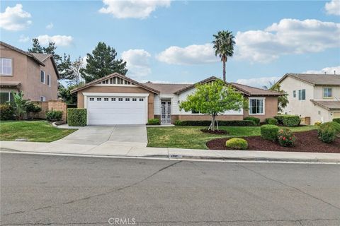 Photo of 32101 Daisy Drive, Winchester, CA 92596 (MLS # SW26071361)