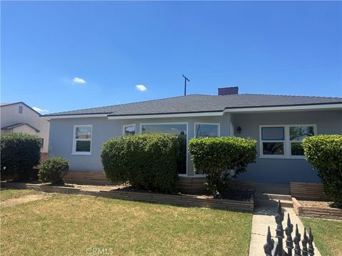 Property photo of 639 N Nora, West Covina, CA 91790