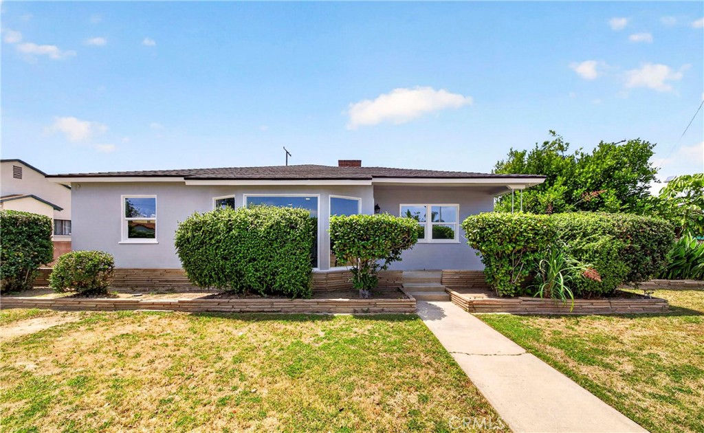 639 N Nora