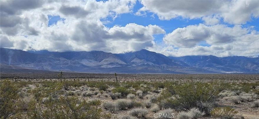Own 4.95 acres of level land in Lucerne Valley, located on Donaldson Rd. with convenient dirt road access and just minutes from paved Old Woman Springs Rd. (HWY 247). Enjoy beautiful mountain views and a location close to the center of town, with Johnson Valley and the Big Bear Mountains just a short drive away. This is a great choice for land buyers, investors, or anyone looking to create a private desert retreat. Don’t miss this opportunity! Drive by, check it out and invest today! APN: 0449-094-47-0000. Latitude:34.420121, Longitude:-116.824094.