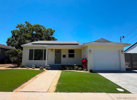 Photo of San Diego, CA 92120 (MLS # 260016515SD)
