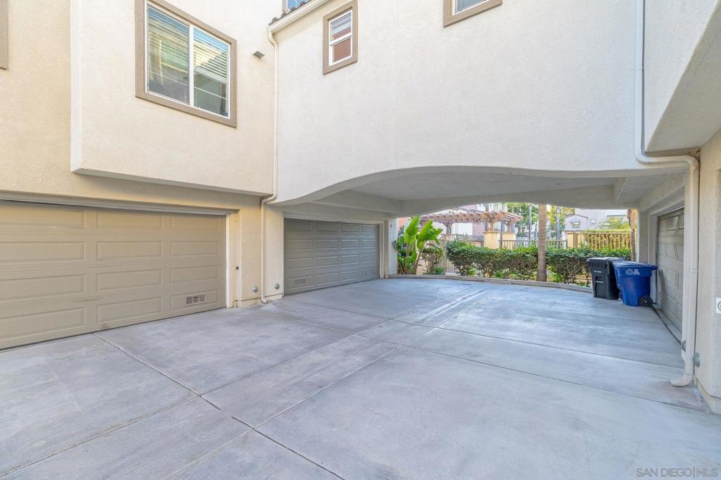 Chula Vista - Residential