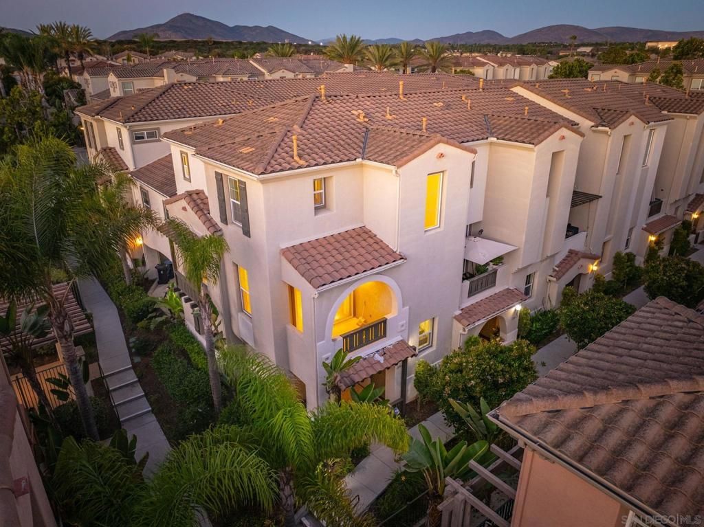 Photo of 1284 Haglar Way Way #1, Chula Vista, CA 91913 (MLS # 250042296SD)