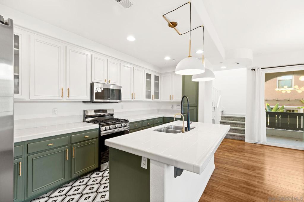 Chula Vista - Residential