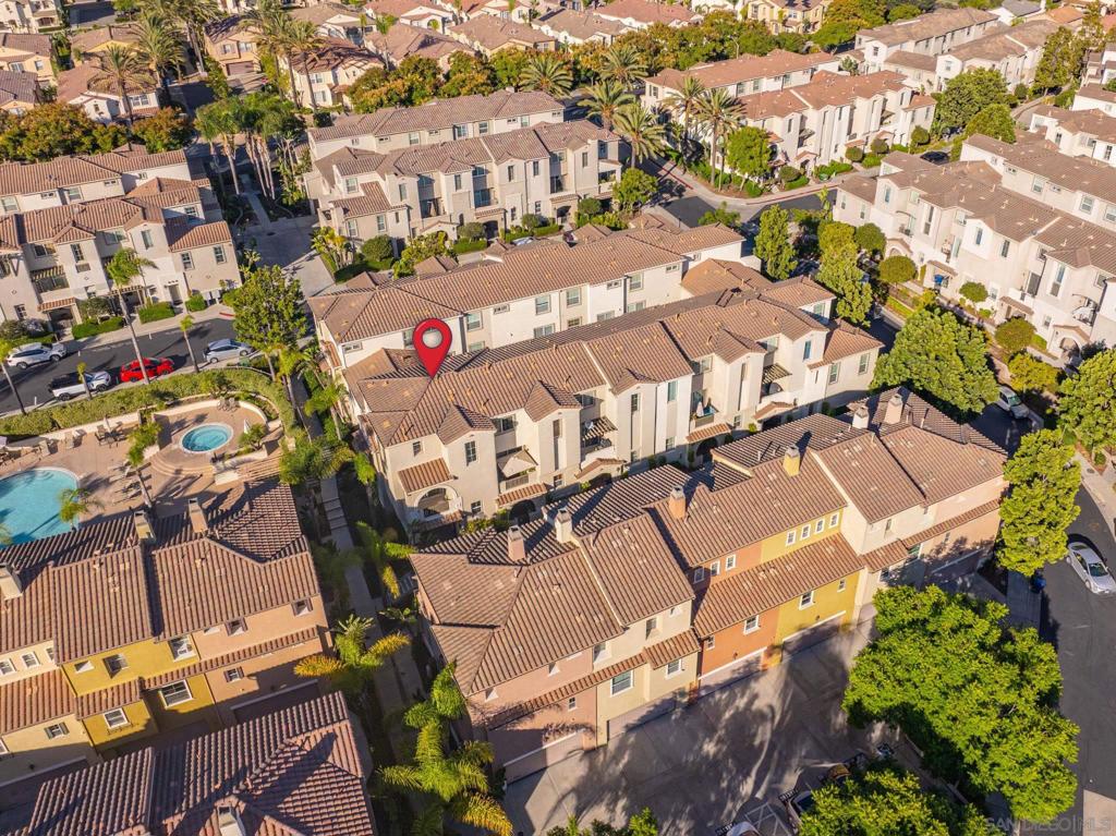 Chula Vista - Residential