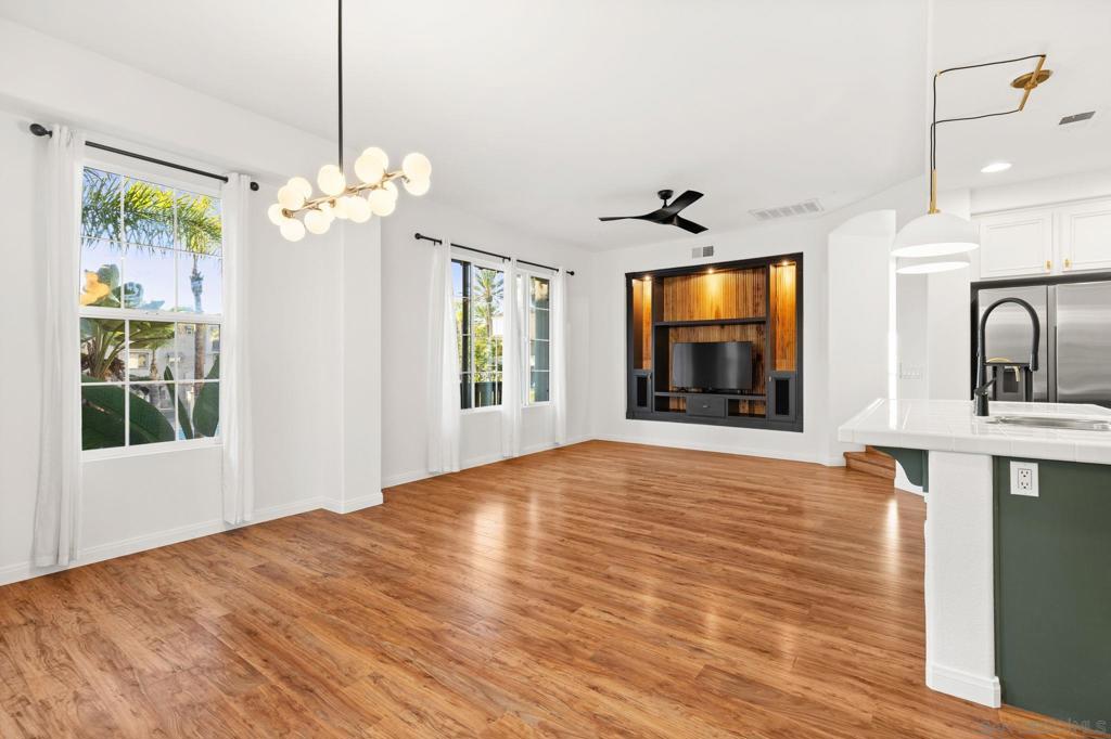 Chula Vista - Residential