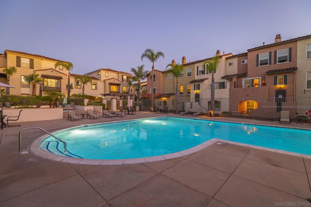 Chula Vista - Residential