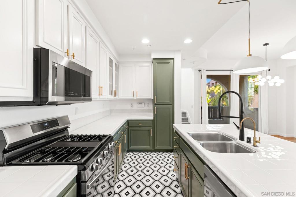 Chula Vista - Residential
