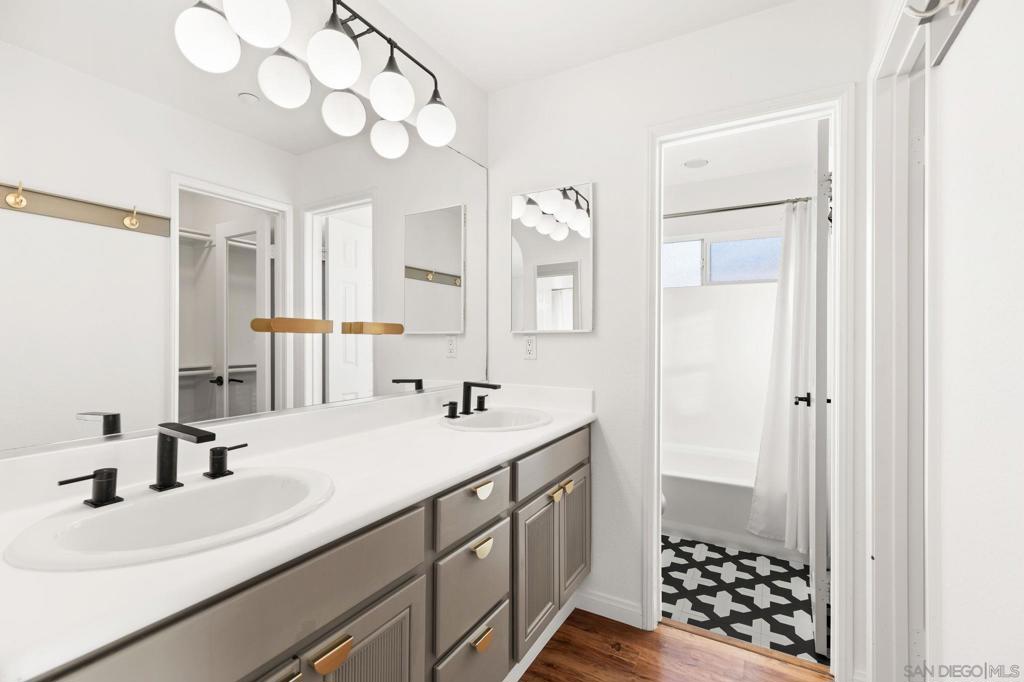 Chula Vista - Residential