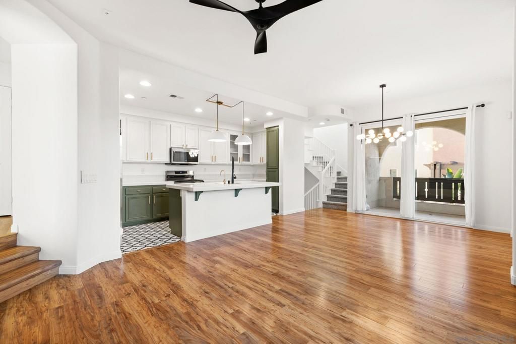 Photo of 1284 Haglar Way Way #1, Chula Vista, CA 91913 (MLS # 250042296SD)
