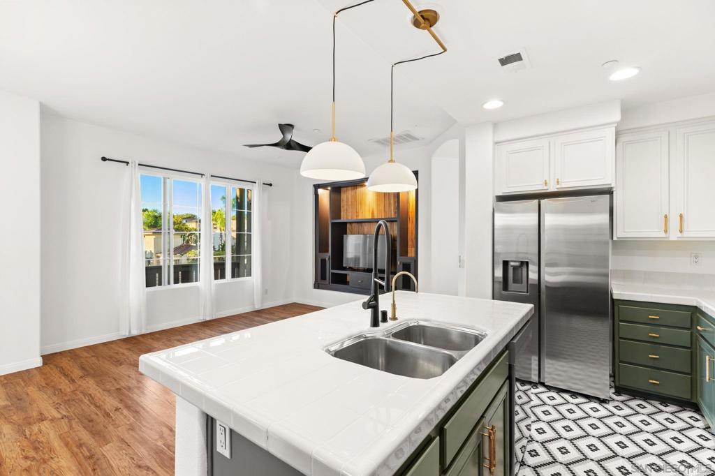 Chula Vista - Residential