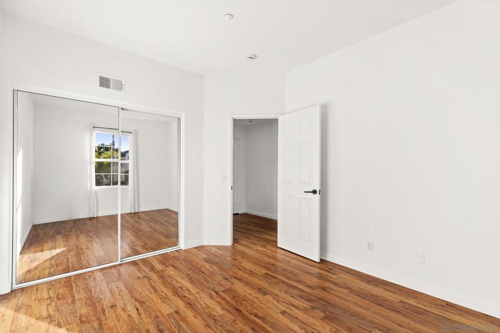 Chula Vista - Residential