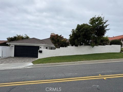 1629 Via Zurita Palos Verdes Estates CA 90274