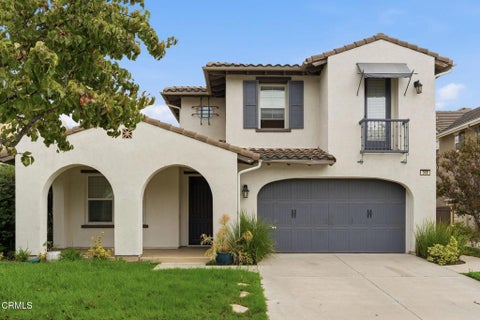 Photo of 348 Brister Park Court, Camarillo, CA 93012 (MLS # V1-37484)