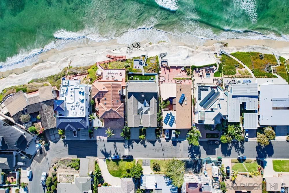 Carlsbad West - Residential