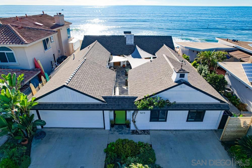 Carlsbad West - Residential