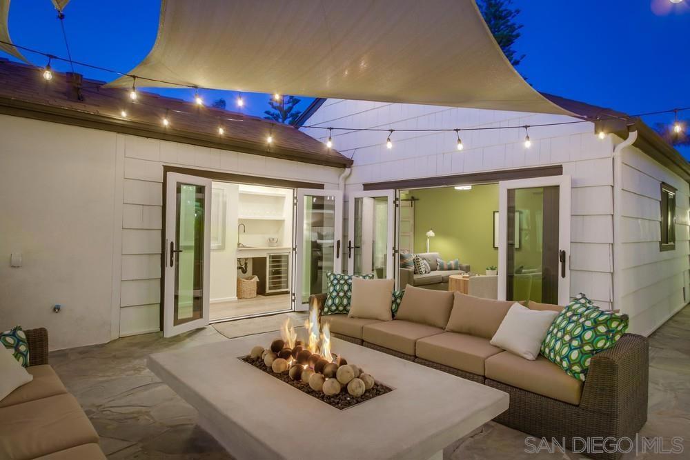 Carlsbad West - Residential