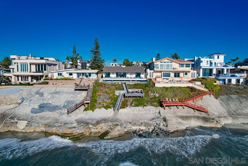 Carlsbad West - Residential