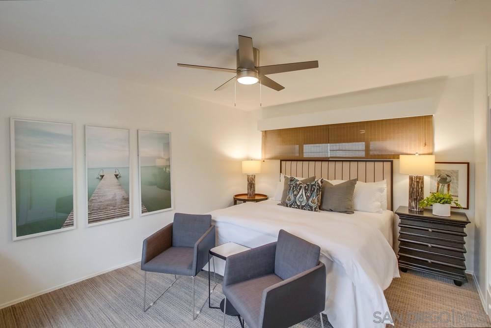 Carlsbad West - Residential