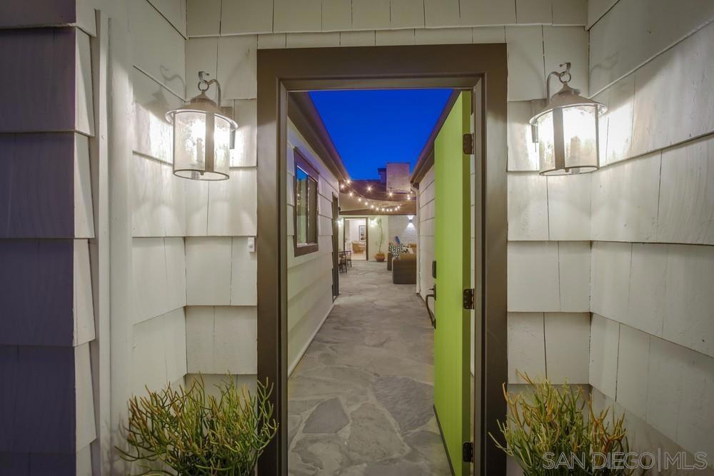 Carlsbad West - Residential