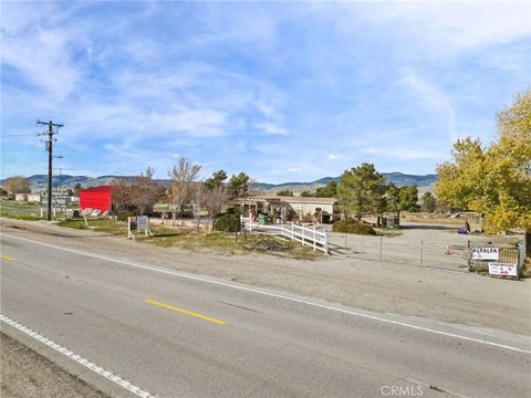Photo of 28101 W Avenue C6, Lancaster, CA 93536 (MLS # SR26047526)