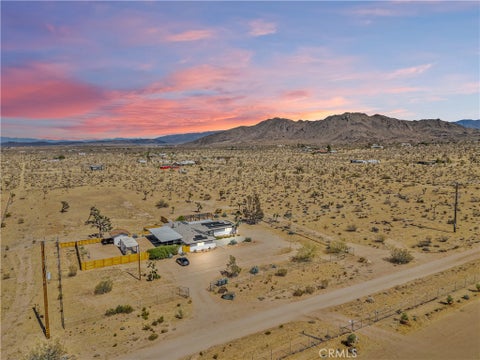 Photo of 3437 Alta Avenue, Yucca Valley, CA 92284 (MLS # OC26108081)