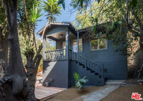 Photo of 4013 SUNSET Drive, Los Angeles, CA 90027 (MLS # 26865801)
