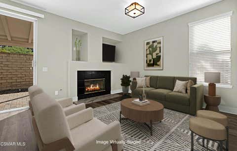 Tiny photo for 2150 Via Arandana, Camarillo, CA 93012 (MLS # 226001673)