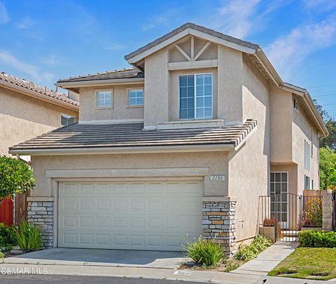 Photo of 2150 Via Arandana, Camarillo, CA 93012 (MLS # 226001673)