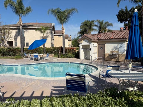 Tiny photo for 2150 Via Arandana, Camarillo, CA 93012 (MLS # 226001673)