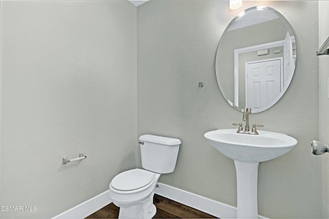 Tiny photo for 2150 Via Arandana, Camarillo, CA 93012 (MLS # 226001673)
