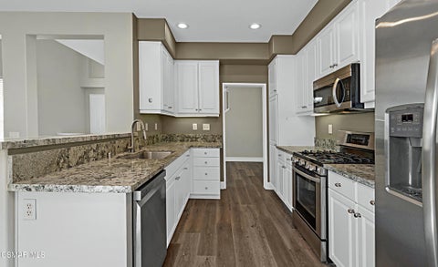 Tiny photo for 2150 Via Arandana, Camarillo, CA 93012 (MLS # 226001673)
