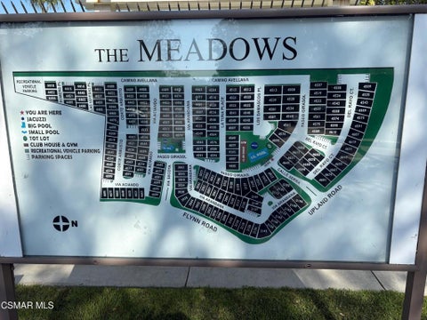 Tiny photo for 2150 Via Arandana, Camarillo, CA 93012 (MLS # 226001673)