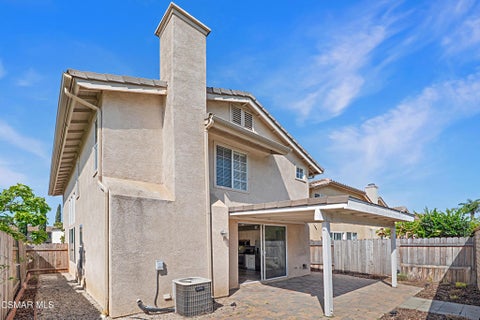 Tiny photo for 2150 Via Arandana, Camarillo, CA 93012 (MLS # 226001673)