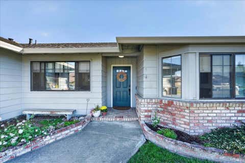 Photo of 1194 Loyola Drive, Salinas, CA 93901 (MLS # ML82058005)