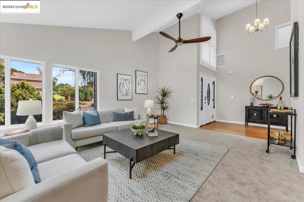 COLUMBIA - Residential