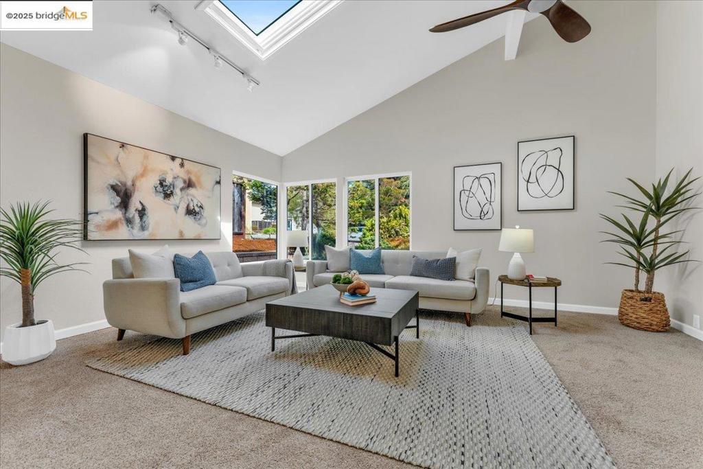 COLUMBIA - Residential