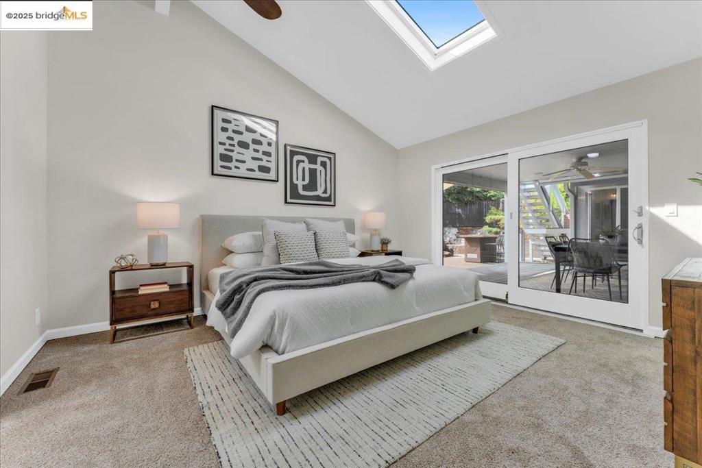 COLUMBIA - Residential