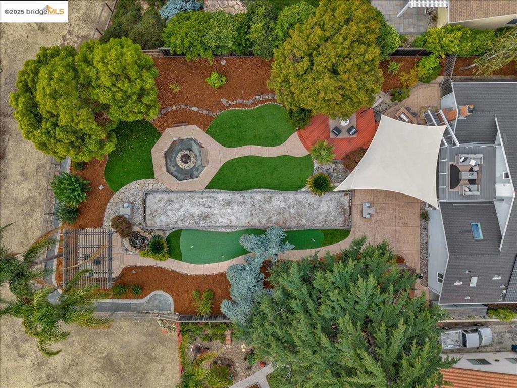 COLUMBIA - Residential