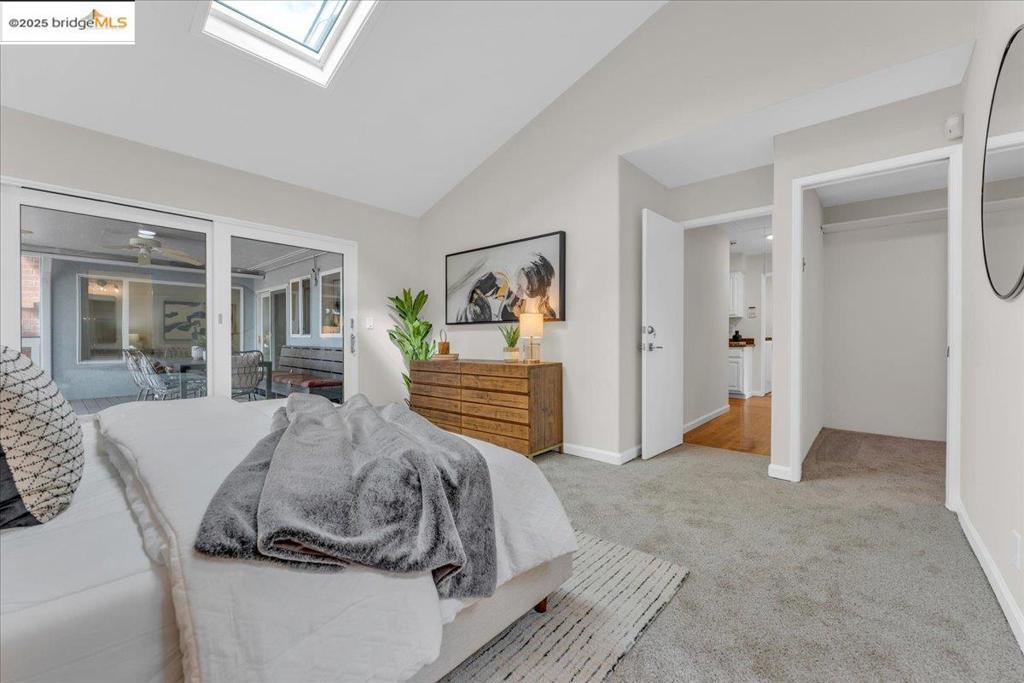 COLUMBIA - Residential
