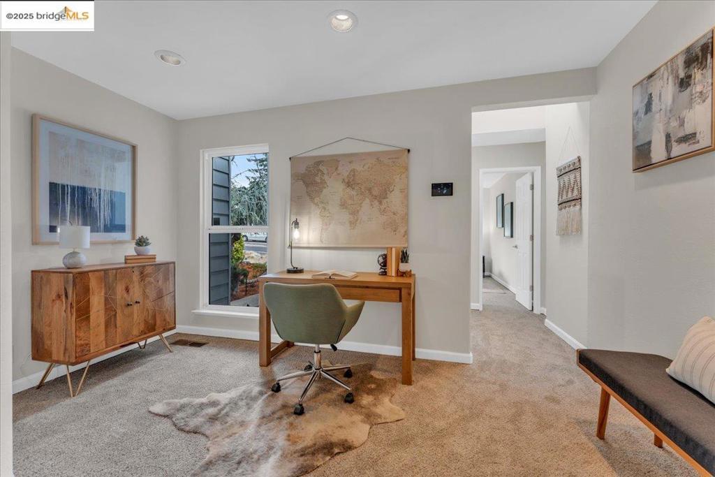 COLUMBIA - Residential