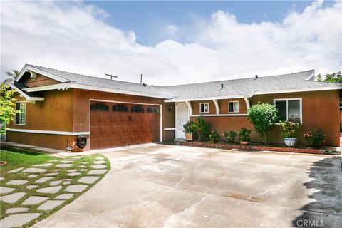 2326 W Saint Gertrude Place Santa Ana CA 92704