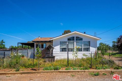 Photo of 4916 Happy Valley Road, Anderson, CA 96007 (MLS # 26845775)